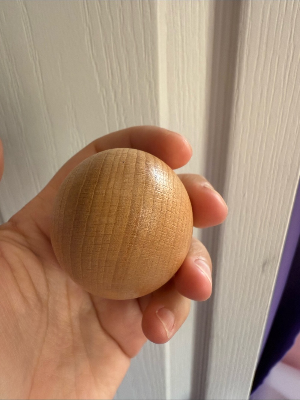 Lovevery egg cup toy - Picture 7 of 11